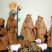 My little Nativity set showing the characters, Mary & Joseph & the Baby Jesus. by 777margo