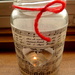 Candle jar by boxplayer