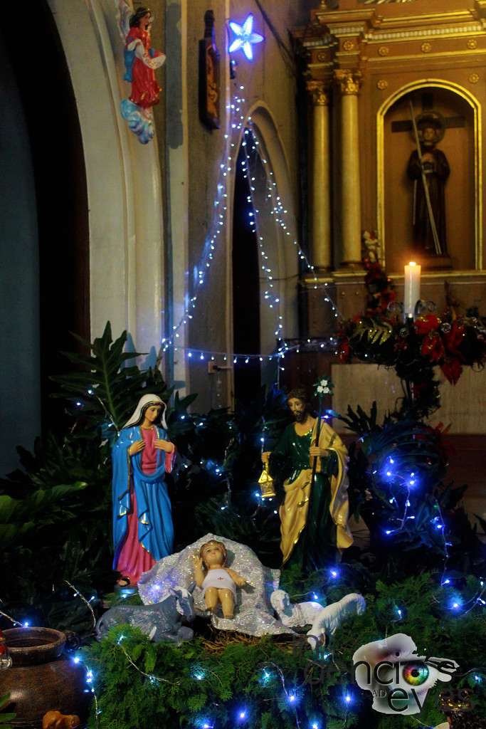 Gloria In Excelsis Deo by iamdencio