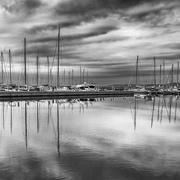23rd Dec 2016 - 341 Y is for yachts