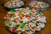 23rd Dec 2016 - Christmas Cookies