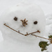 Prairie Snowman by rminer