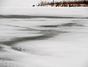 24th Dec 2016 - Icy Lake