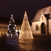 Advent in Zagreb #30 (It's Christmas) by cherrymartina