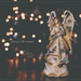 A Christmas Angel by lyndemc