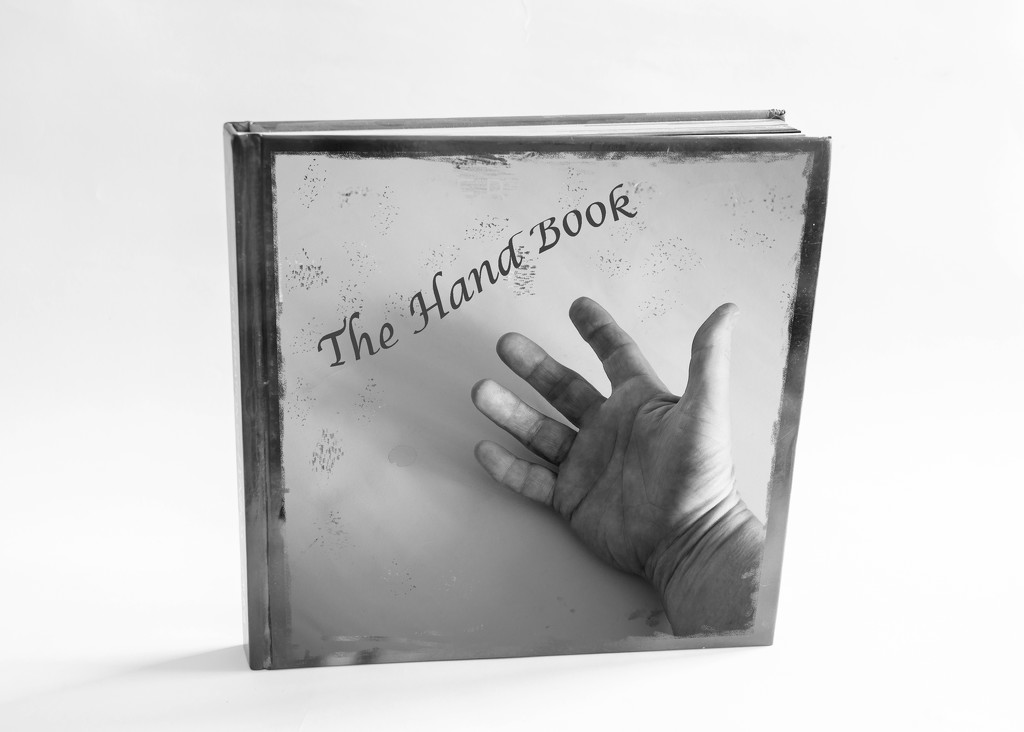 The Hand Book by salza