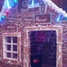 Gingerbread House by bkbinthecity