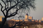 26th Dec 2016 - Capital Building - Topeka, KS