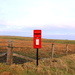 Post Box by lifeat60degrees