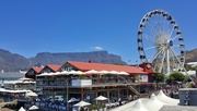 28th Dec 2016 - Table Mountain