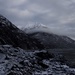 Chugach Mountains by jetr