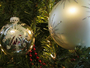 28th Dec 2016 - Ornaments
