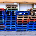 Pallets by lifeat60degrees
