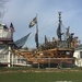 Garden city pirate ship  by annymalla