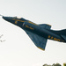 Blue Angel Pass By! by rickster549
