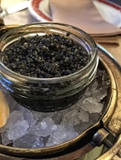 28th Dec 2016 - Caviar