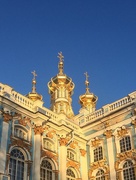 29th Dec 2016 - Detail of Catherine palace 