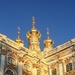 Detail of Catherine palace  by cocobella