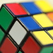 Rubiks cube! by bizziebeeme