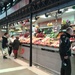 Typical Spanish indoor market.  by chimfa