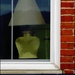 A Lamp in the Window by olivetreeann