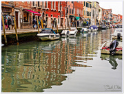 30th Dec 2016 - Murano Island, Venice