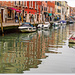 Murano Island, Venice by carolmw
