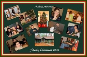 25th Dec 2016 - Shelby Christmas 2016