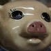 Sweet Little Piggy (Bank) by juliedduncan