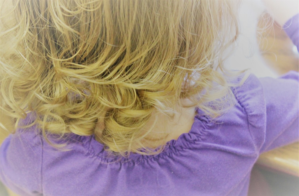 those curls by edorreandresen