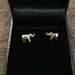 Elephant earrings.... by anne2013