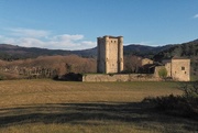 31st Dec 2016 - Château d'Arques 