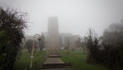 31st Dec 2016 - Guildford Cathedral