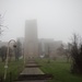 Guildford Cathedral by mattjcuk