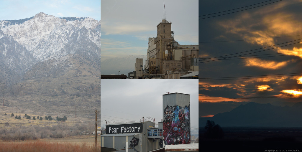 2016-12-21 - Salt Lake Basin by byrdlip
