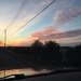 Sunset Reflection by beckyk365