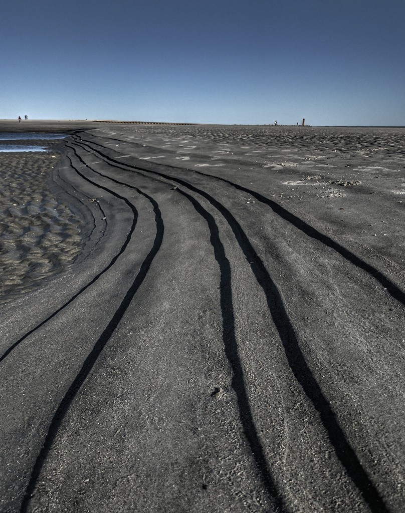 Sand highway by scottmurr
