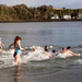 Aberdour "Loony Dook" - Cold! by frequentframes