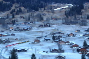 31st Dec 2016 - Grindelwald