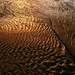 Golden Hour Sand Patterns by jgpittenger