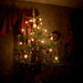 One more picture of our Christmas tree by bruni