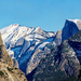 Half Dome Yosemite by joysfocus