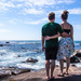 Pascal & Emily at Jacobsbaai by seacreature