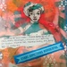 Art journaling by cpw