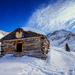 Snowy Winter Haven by exposure4u