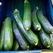 Z is for zucchini by boxplayer