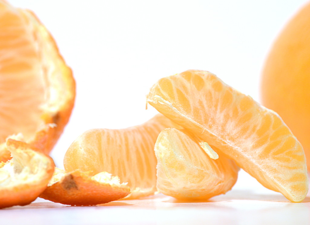 Orange Slices by francoise
