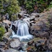 Little Waterfall  by joysfocus