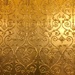 Golden wallpaper  by cocobella