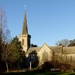  Stanmer Village Church  by susiemc